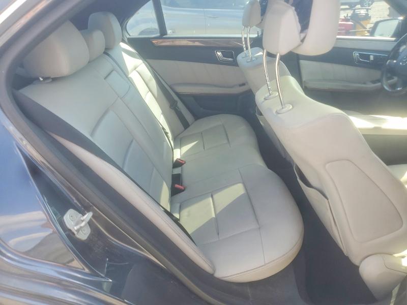 Aukcja sprzedaży 2010 Mercedes-benz E, vin: WDDHF8HB2AA227486, numer aukcji: 65526176