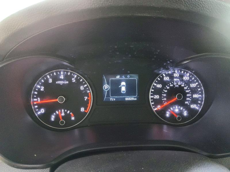 Aukcja sprzedaży 2016 Kia Optima, vin: 5XXGU4L39GG093982, numer aukcji: 65294326