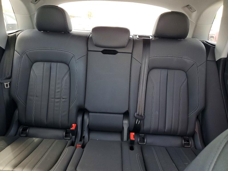 65360856 :رقم المزاد ، WA1BBAFY4N2130083 vin ، 2022 Audi Q5 مزاد بيع