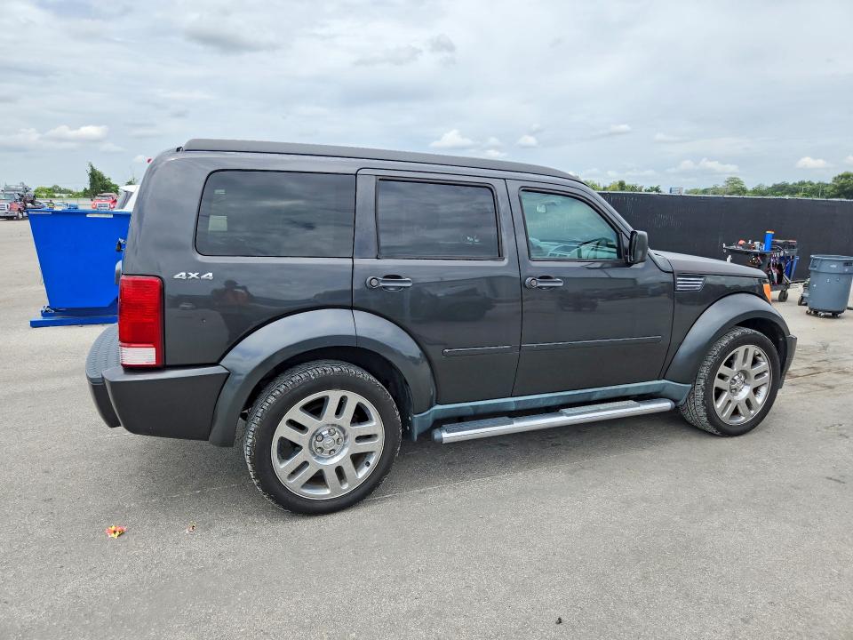 Aukcja sprzedaży 2011 Dodge Nitro, vin: 1D4PU4GK2BW576824, numer aukcji: 63934956