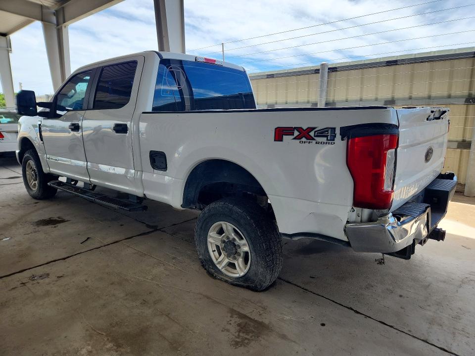 Aukcja sprzedaży 2017 Ford F250, vin: 1FT7W2BT1HEC96418, numer aukcji: 66005746