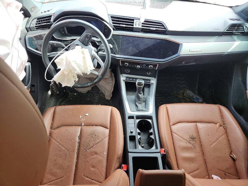 Aukcja sprzedaży 2021 Audi Q3, vin: WA1AUCF39M1095101, numer aukcji: 67029446