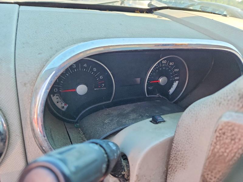 2007 Ford Explorer მანქანა იყიდება აუქციონზე, vin: 1FMEU73E27UA35535, აუქციონის ნომერი: 63292866