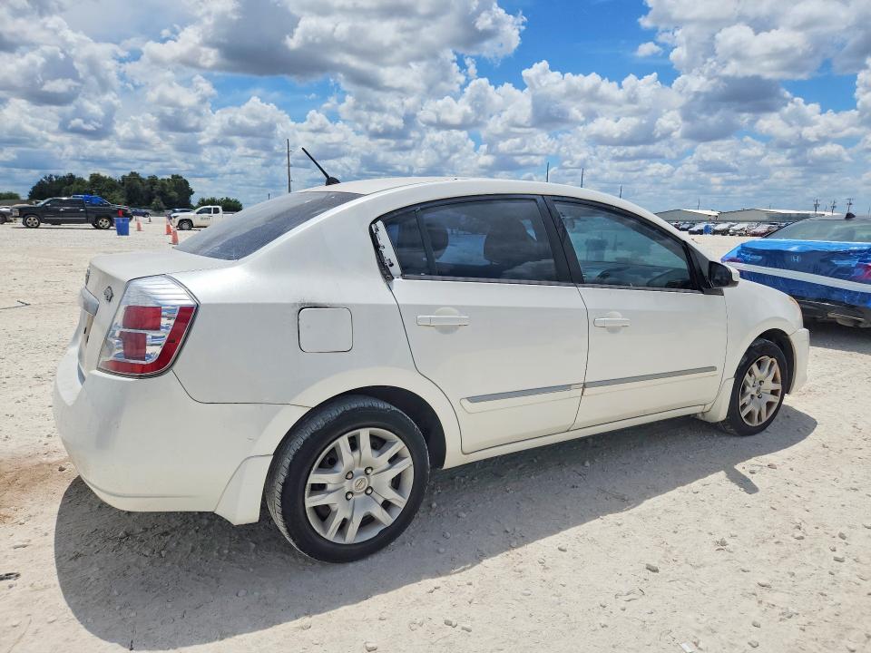 Aukcja sprzedaży 2010 Nissan Sentra, vin: 3N1AB6AP5AL625594, numer aukcji: 64499426