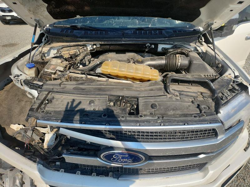 63884136 :رقم المزاد ، 1FTFW1EG3JFA62415 vin ، 2018 Ford F150 مزاد بيع