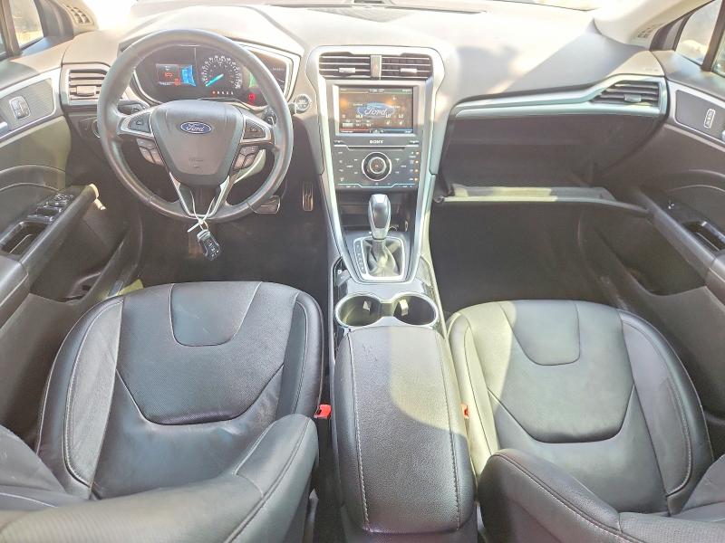 2014 Ford Fusion მანქანა იყიდება აუქციონზე, vin: 3FA6P0D92ER249461, აუქციონის ნომერი: 65166136
