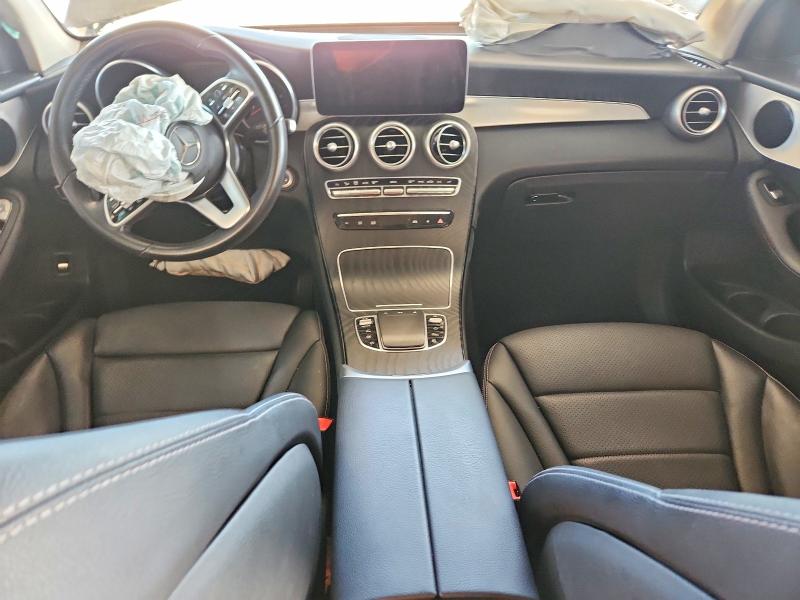 Продажа на аукционе авто 2022 Mercedes-benz Glc, vin: W1N0G8DB3NV331700, номер лота: 65154336