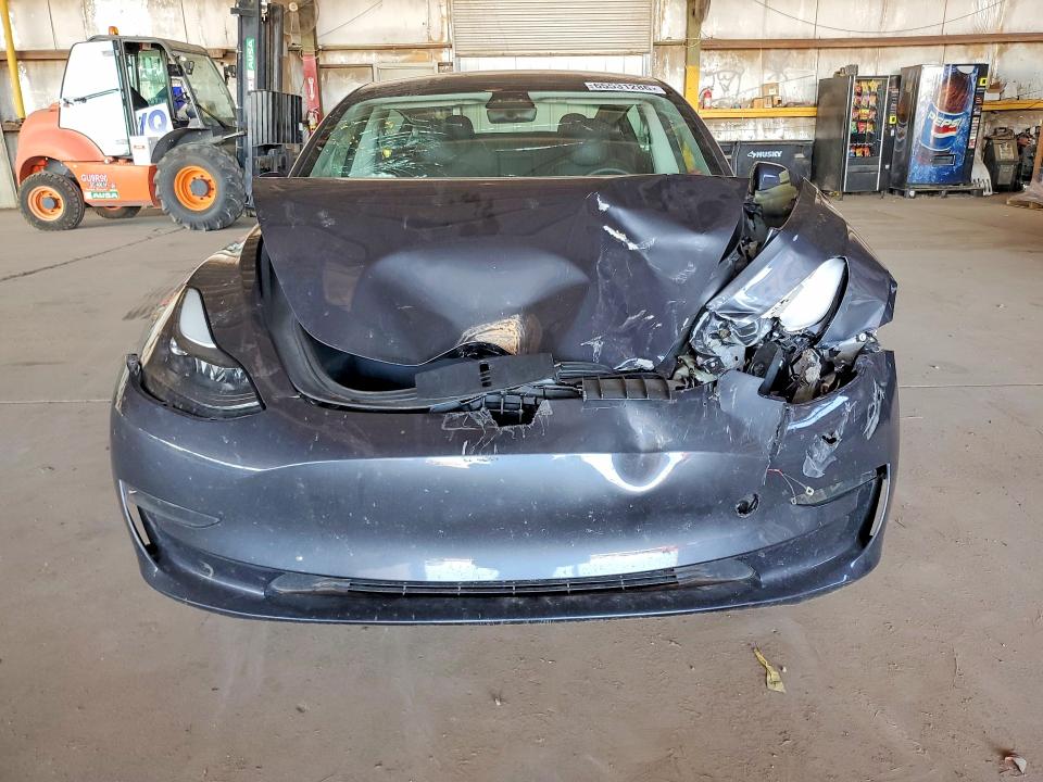 Aukcja sprzedaży 2023 Tesla Model 3, vin: 5YJ3E1EA9PF474448, numer aukcji: 65531286