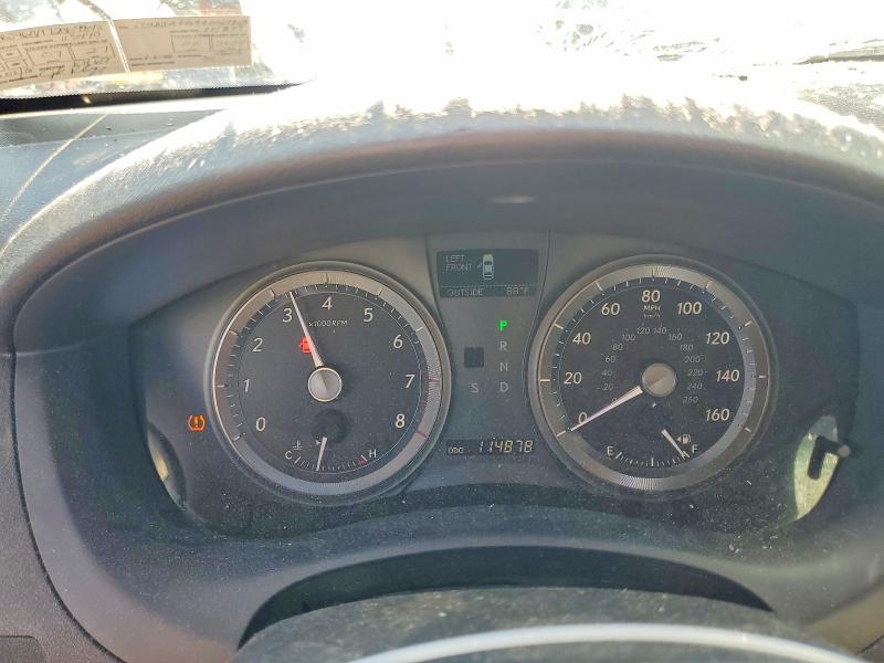 Aukcja sprzedaży 2007 Lexus Es, vin: JTHBJ46G972069848, numer aukcji: 67153246