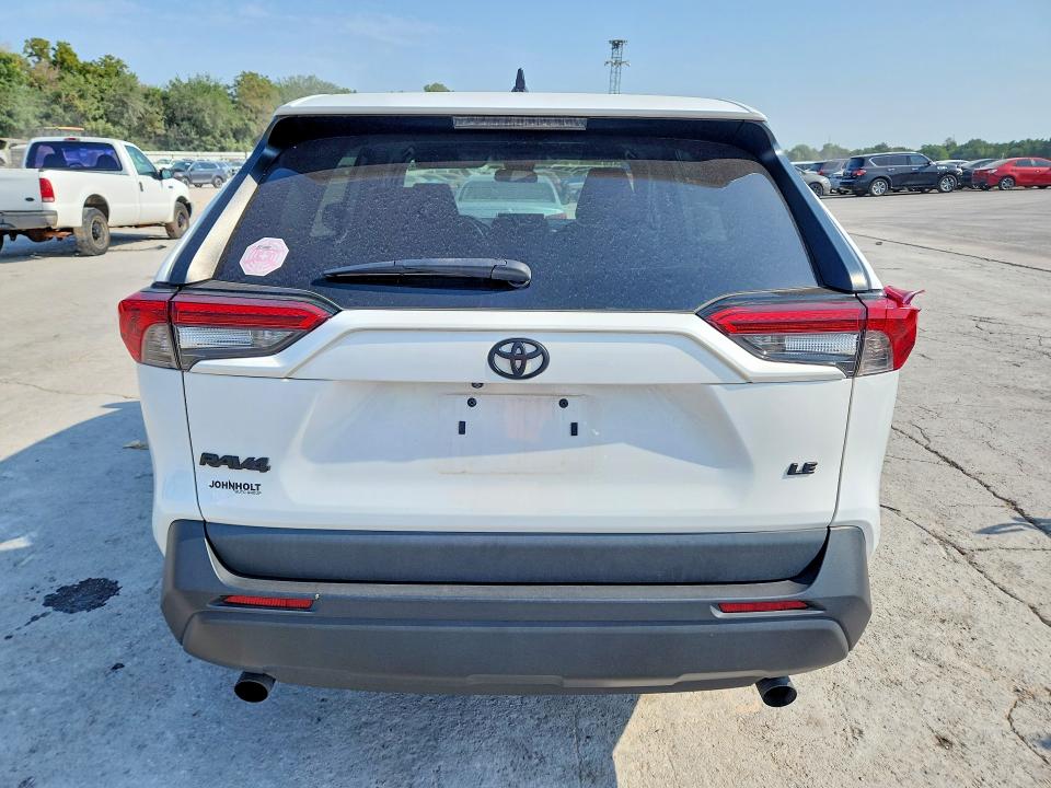 Продаж на аукціоні авто 2024 Toyota Rav4, vin: 2T3H1RFV2RW335339, номер лоту: 63143616