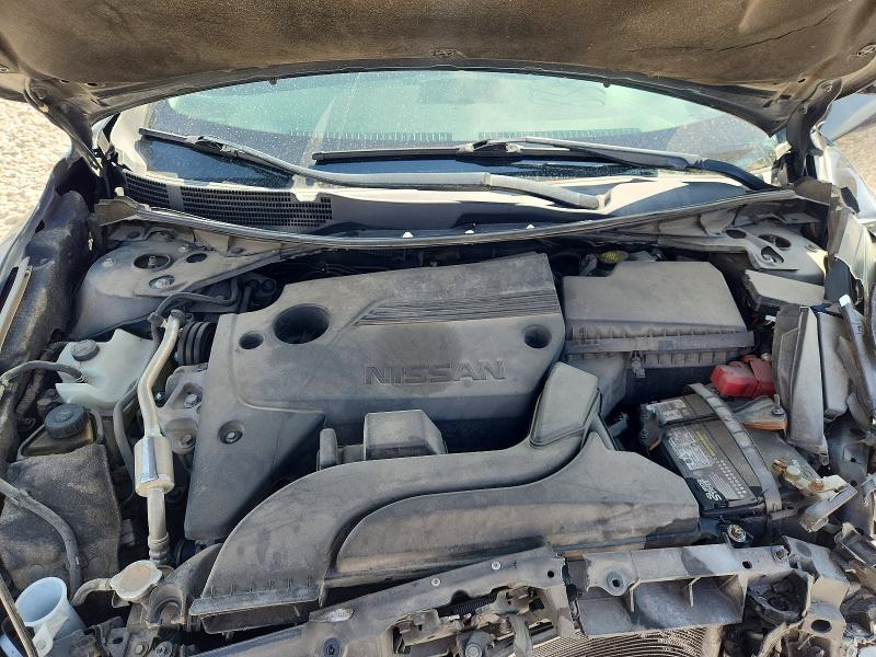 Продажа на аукционе авто 2018 Nissan Altima, vin: 1N4AL3AP0JC248375, номер лота: 64208996