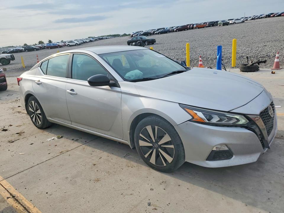 2020 Nissan Altima მანქანა იყიდება აუქციონზე, vin: 1N4BL4CVXLC170115, აუქციონის ნომერი: 65007576