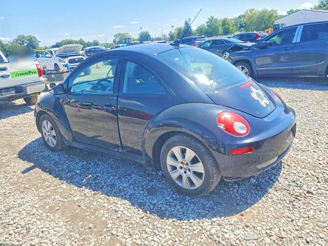 Продаж на аукціоні авто 2009 Volkswagen New Beetle, vin: 3VWRW31CX9M500903, номер лоту: 66109366