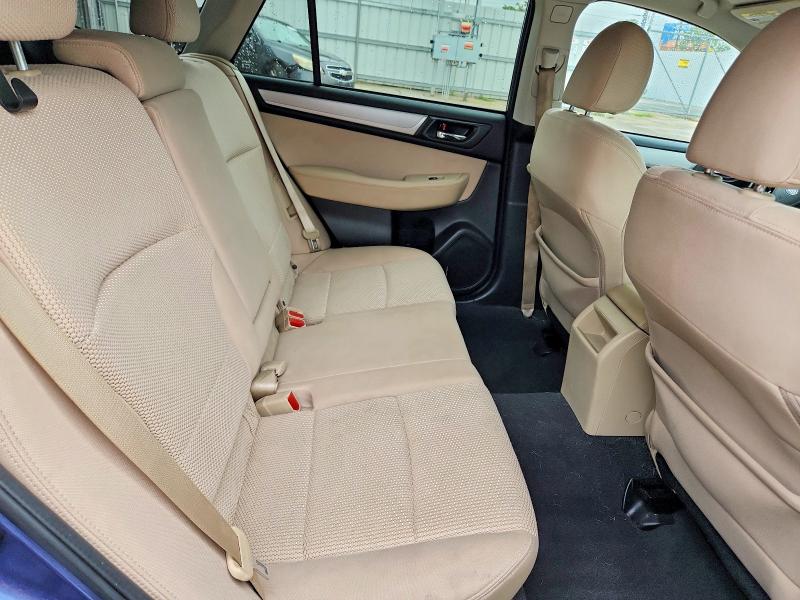 Продаж на аукціоні авто 2017 Subaru Outback, vin: 4S4BSACC8H3256780, номер лоту: 65101796