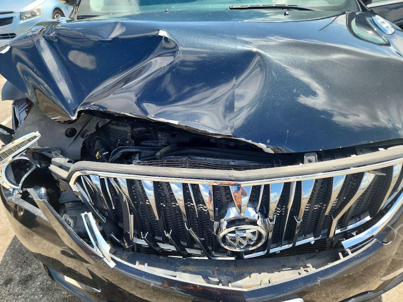Aukcja sprzedaży 2015 Buick Enclave, vin: 5GAKRBKD5FJ186990, numer aukcji: 62757696