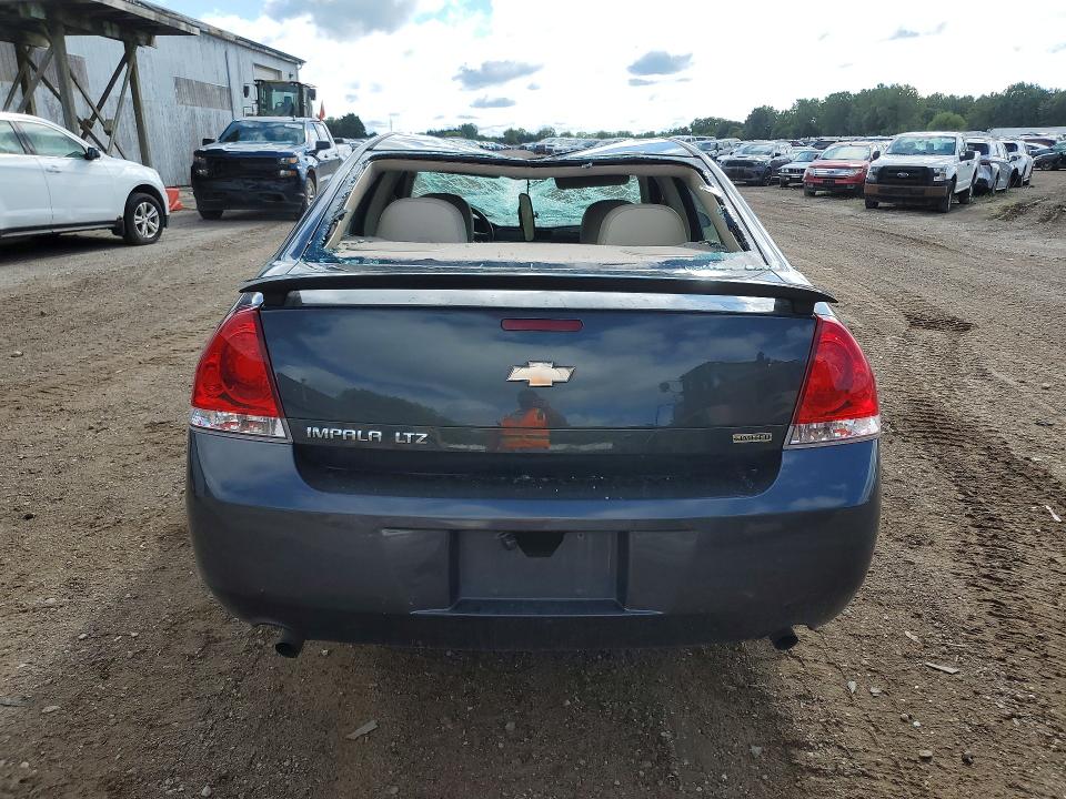 Продажа на аукционе авто 2015 Chevrolet Impala Limited, vin: 2G1WC5E37F1150789, номер лота: 65134756