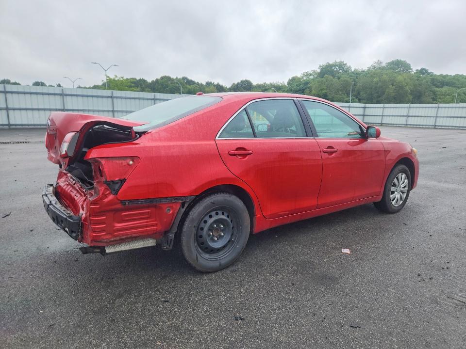 2010 Toyota Camry მანქანა იყიდება აუქციონზე, vin: 4T1BF3EK7AU054839, აუქციონის ნომერი: 66348016