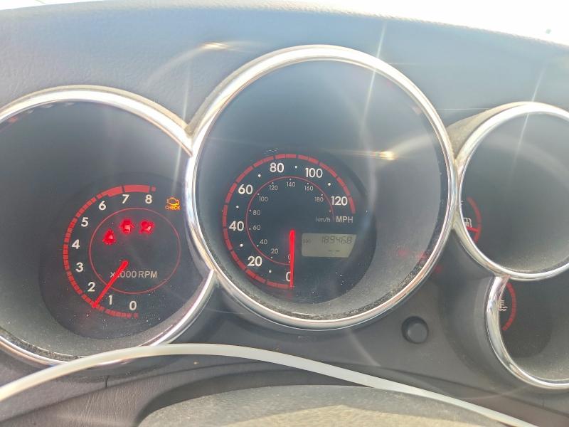 Aukcja sprzedaży 2008 Toyota Corolla Matrix, vin: 2T1KR32E78C693367, numer aukcji: 62631366