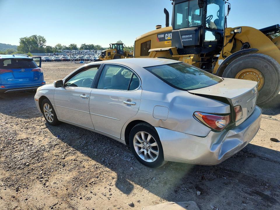 66894816 :رقم المزاد ، JTHBF30G136019582 vin ، 2003 Lexus Es مزاد بيع
