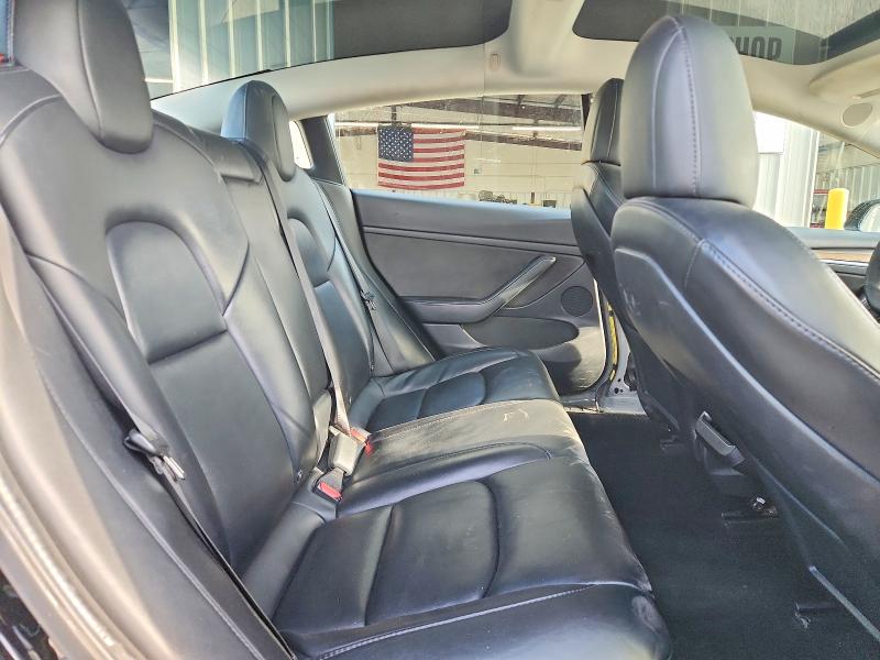 Aukcja sprzedaży 2022 Tesla Model 3, vin: 5YJ3E1EAXNF304533, numer aukcji: 66501016