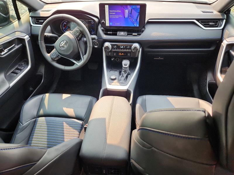 Aukcja sprzedaży 2024 Toyota Rav4, vin: 2T3E6RFV8RW059768, numer aukcji: 64506326