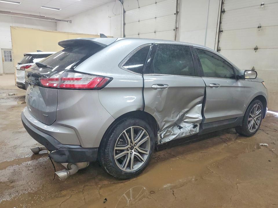 Продажа на аукционе авто 2024 Ford Edge, vin: 2FMPK4K90RBA19375, номер лота: 64583046