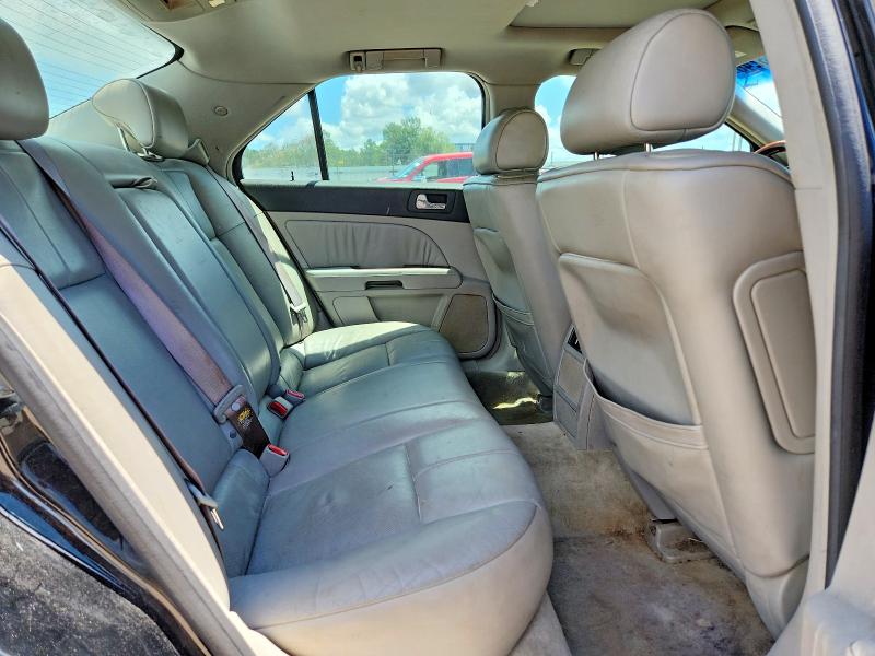 Продаж на аукціоні авто 2006 Cadillac Sts, vin: 1G6DW677560177161, номер лоту: 64723246