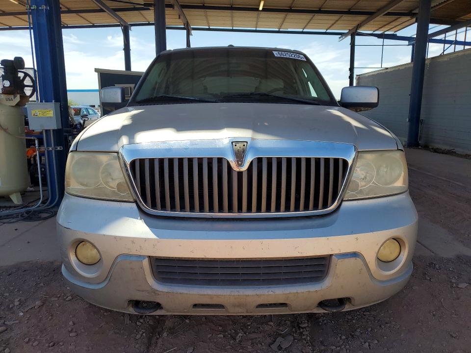 Продаж на аукціоні авто 2003 Lincoln Navigator, vin: 5LMFU27R53LJ37557, номер лоту: 66252206