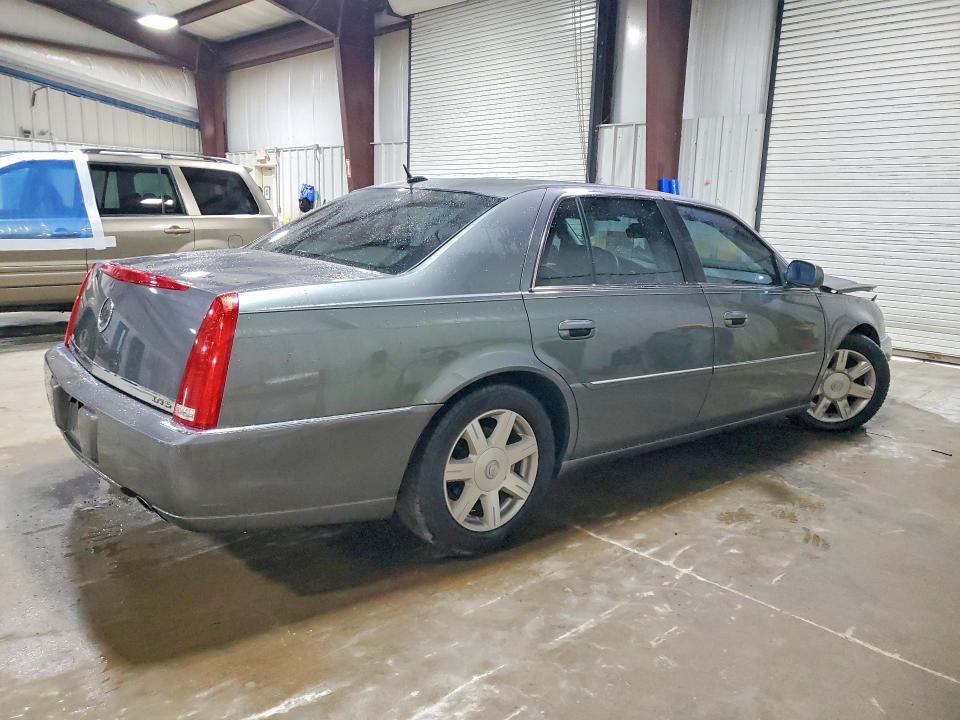 64342956 :رقم المزاد ، 1G6KD57Y46U233017 vin ، 2006 Cadillac Dts مزاد بيع