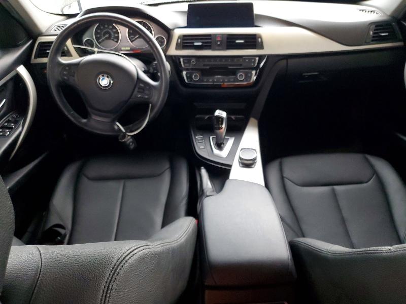 Aukcja sprzedaży 2018 Bmw 320, vin: WBA8A9C56JK622861, numer aukcji: 64215536