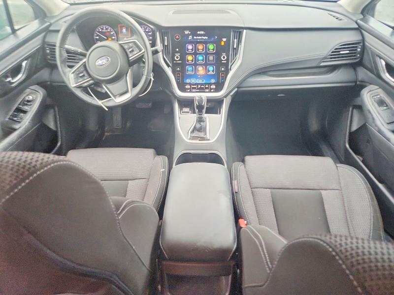 66168486 :رقم المزاد ، 4S4BTACC1L3139273 vin ، 2020 Subaru Outback مزاد بيع