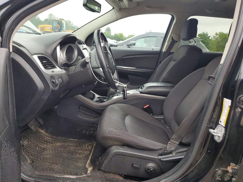 Aukcja sprzedaży 2014 Dodge Journey, vin: 3C4PDCBB7ET154881, numer aukcji: 64817866