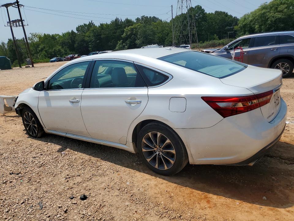 Продаж на аукціоні авто 2016 Toyota Avalon, vin: 4T1BK1EB3GU232139, номер лоту: 64453226