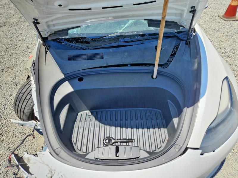Aukcja sprzedaży 2022 Tesla Model 3, vin: 5YJ3E1EB0NF197131, numer aukcji: 63265456