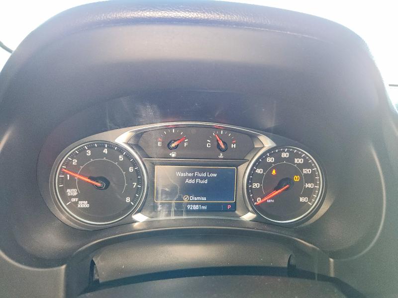 Продаж на аукціоні авто 2019 Gmc Terrain, vin: 3GKALPEXXKL274875, номер лоту: 63884916