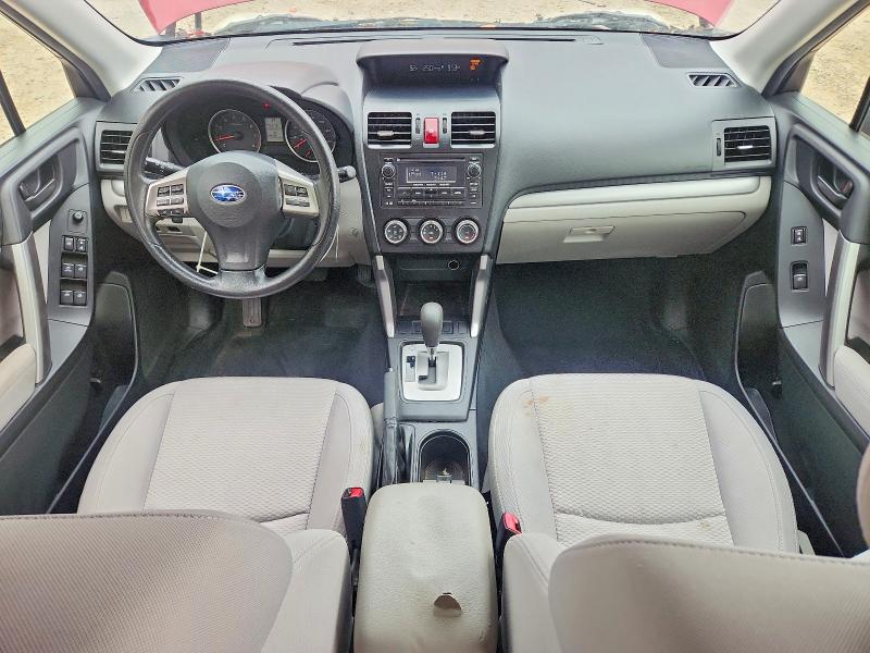 Продажа на аукционе авто 2014 Subaru Forester, vin: JF2SJAAC1EH458659, номер лота: 63211286