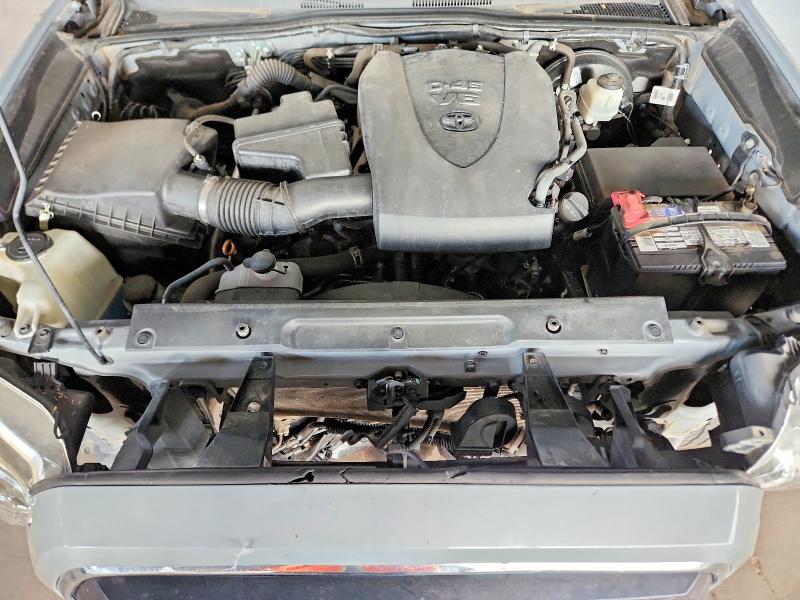 2020 Toyota Tacoma მანქანა იყიდება აუქციონზე, vin: 3TMAZ5CN3LM139135, აუქციონის ნომერი: 66980706
