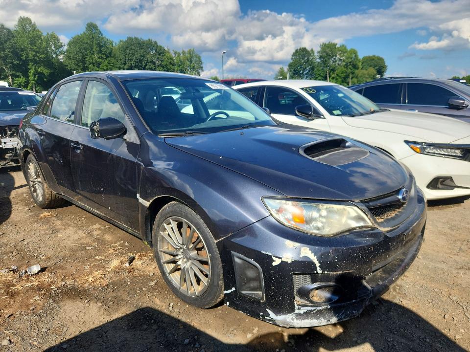 Aukcja sprzedaży 2013 Subaru Impreza, vin: JF1GV7F6XDG018187, numer aukcji: 65215096