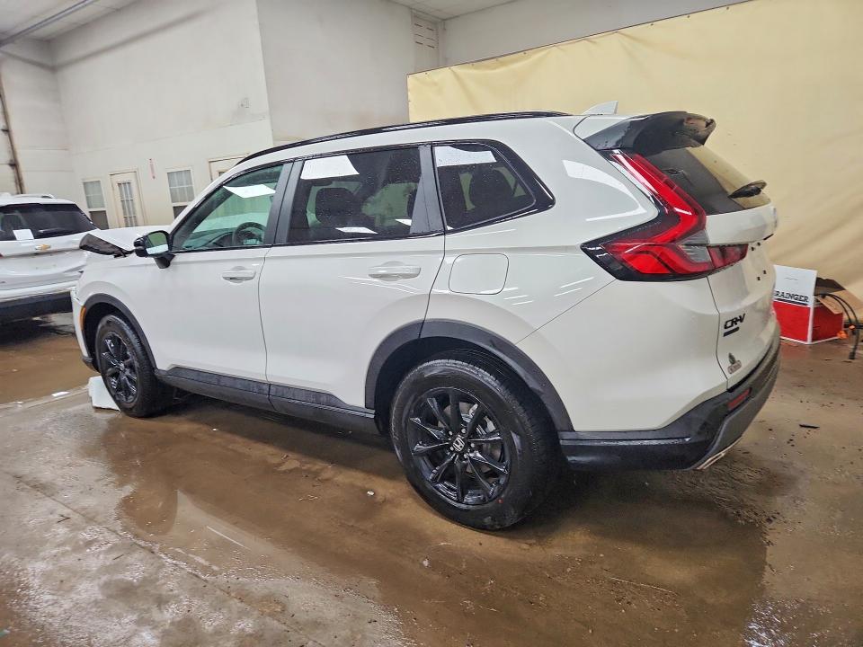 Продаж на аукціоні авто 2026 Honda Cr-v, vin: 7FARS6H88TE132710, номер лоту: 64299246