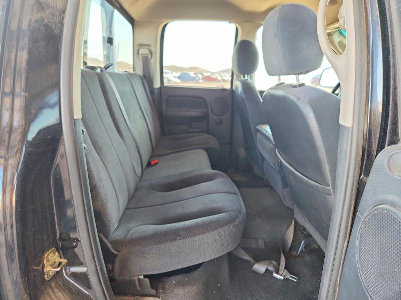 Aukcja sprzedaży 2005 Dodge Ram 1500, vin: 1D7HA18K45J526599, numer aukcji: 63448906