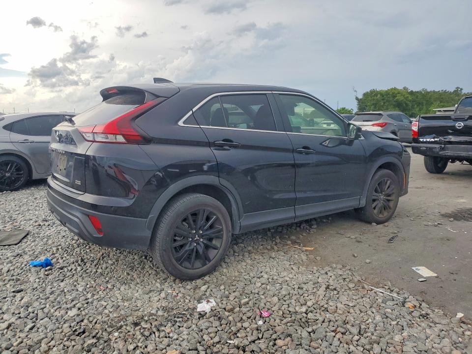 Aukcja sprzedaży 2024 Mitsubishi Eclipse Cross, vin: JA4ATVAA6RZ052235, numer aukcji: 65904496