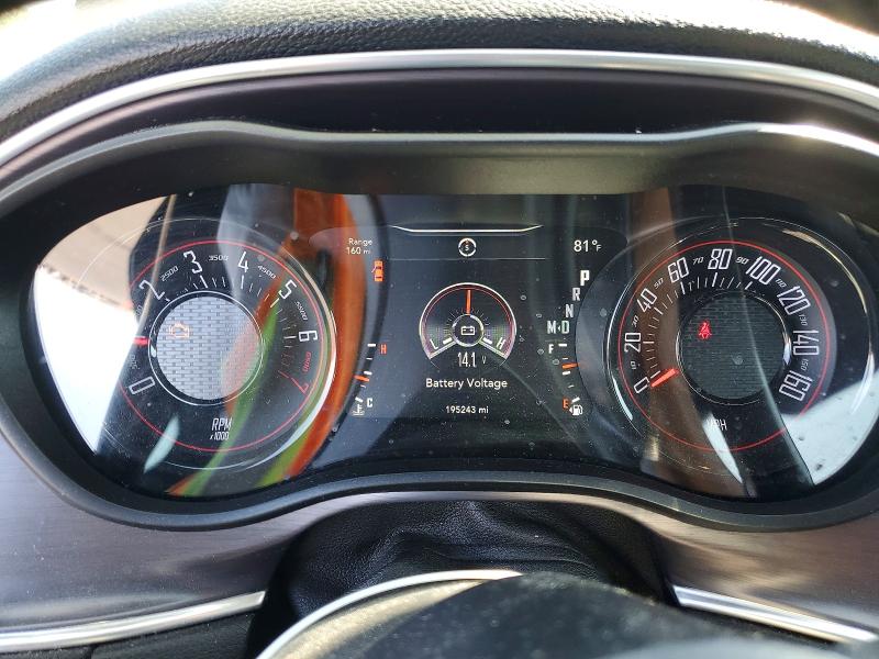 Продаж на аукціоні авто 2017 Dodge Challenger, vin: 2C3CDZAGXHH640679, номер лоту: 64851286