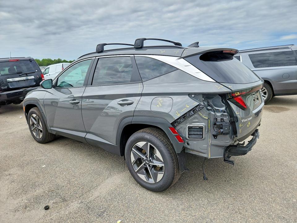Продаж на аукціоні авто 2026 Hyundai Tucson, vin: 5NMJBCDEXTH706628, номер лоту: 63516226