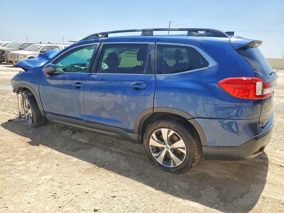 Продажа на аукционе авто 2021 Subaru Ascent, vin: 4S4WMAFD5M3431903, номер лота: 65387976