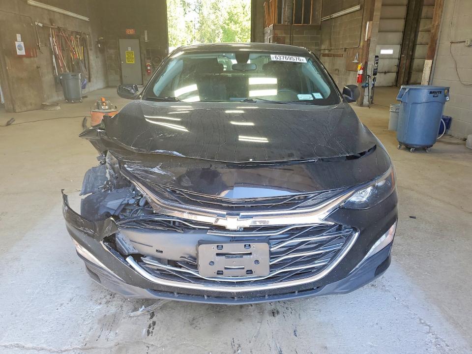 2019 Chevrolet Malibu მანქანა იყიდება აუქციონზე, vin: 1G1ZD5ST3KF198176, აუქციონის ნომერი: 63769576