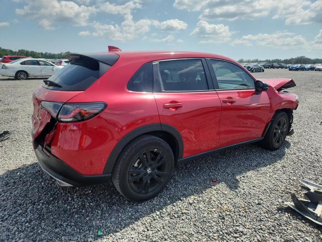 Aukcja sprzedaży 2026 Honda Hr-v, vin: 3CZRZ1H5XTM717777, numer aukcji: 65024016