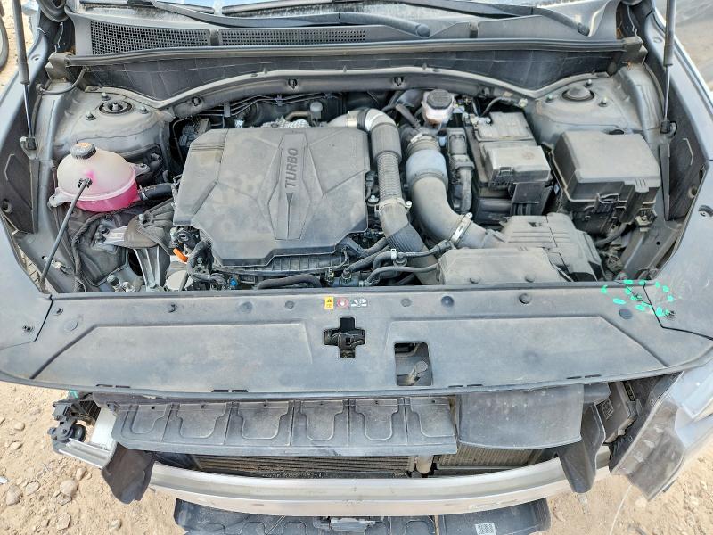 Aukcja sprzedaży 2023 Hyundai Santa Fe, vin: 5NMS54AL3PH562382, numer aukcji: 63881546