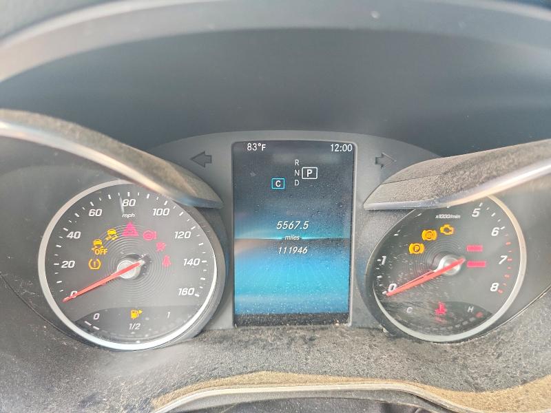 Продажа на аукционе авто 2019 Mercedes-benz C, vin: 55SWF8EB6KU301974, номер лота: 64018876