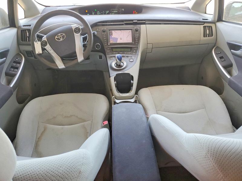 Продаж на аукціоні авто 2010 Toyota Prius, vin: JTDKN3DU1A0018369, номер лоту: 62880016