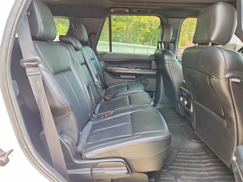 2020 Ford Expedition მანქანა იყიდება აუქციონზე, vin: 1FMJU1HT1LEA52303, აუქციონის ნომერი: 66015526